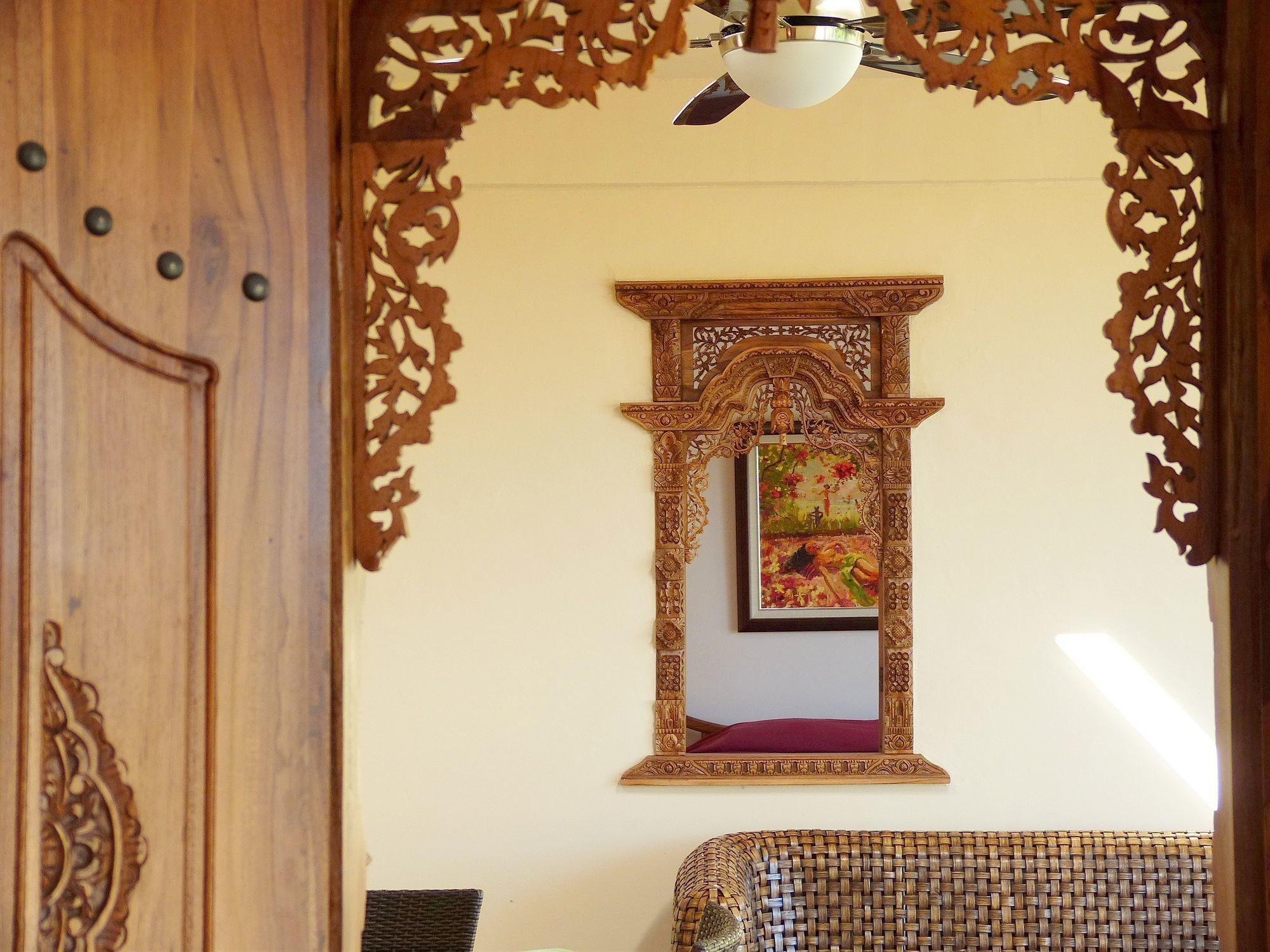 Gajah Mina Beach Resort Selemadeg  Buitenkant foto