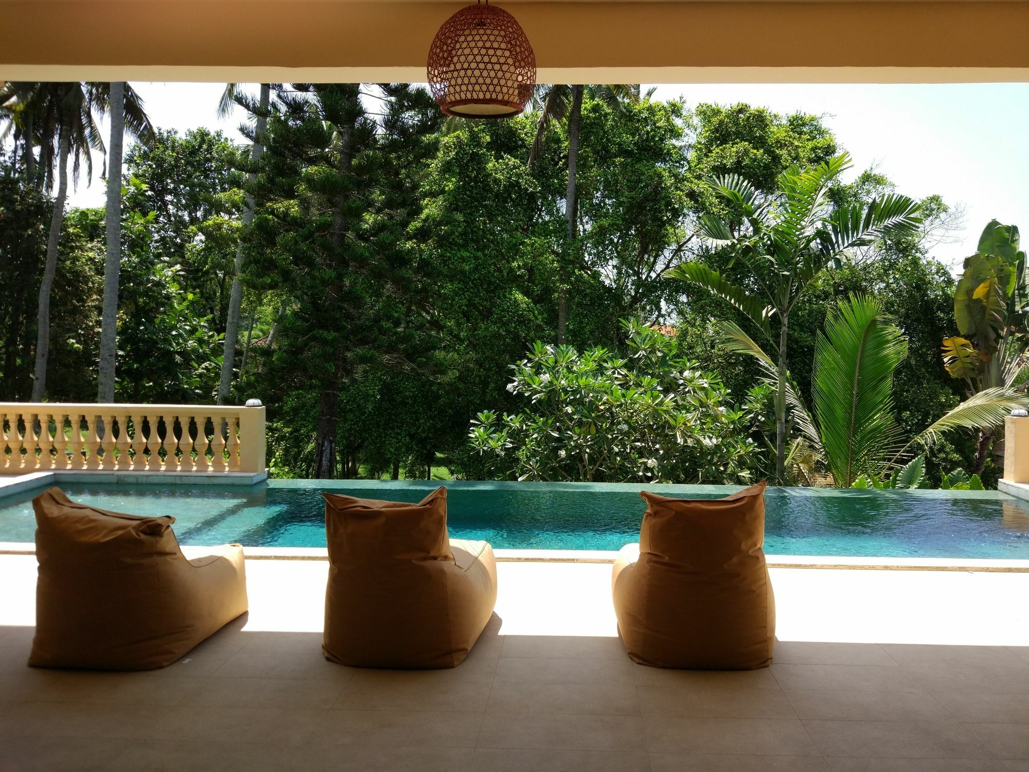Gajah Mina Beach Resort Selemadeg  Buitenkant foto